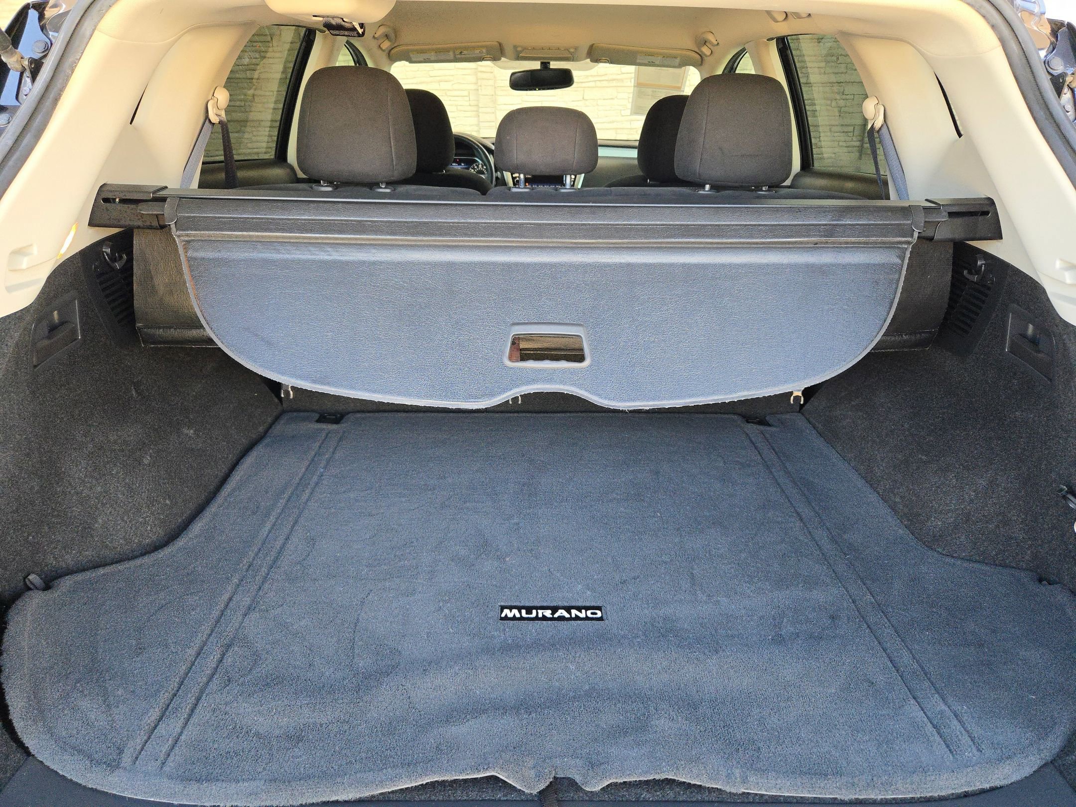 Used 2019 Nissan Murano SV image 24