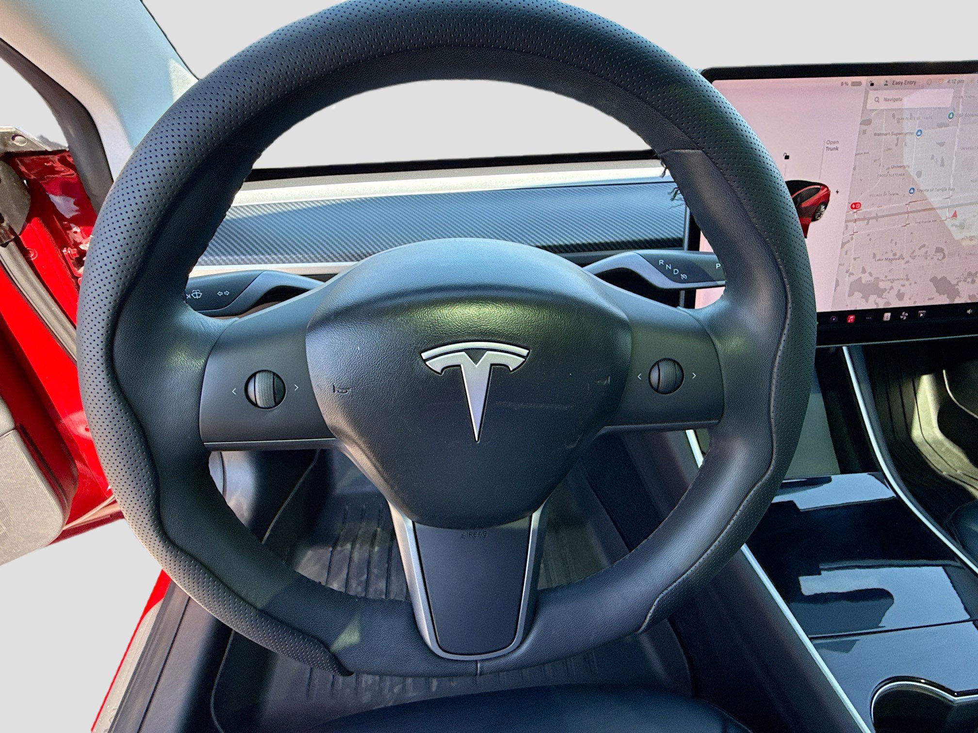 Used 2019 Tesla Model 3 Standard Range Plus RWD image 35