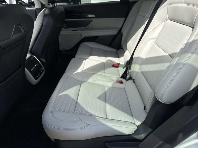 New 2026 Lincoln Nautilus Reserve w/ Jet Appearance Package AWD/4WD image 14