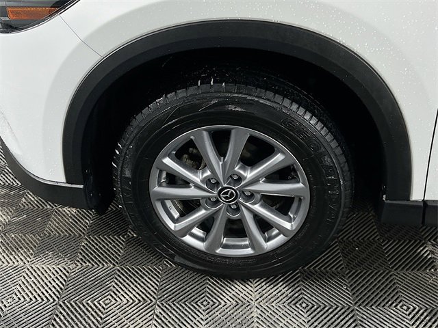 Used 2023 MAZDA CX-5 AWD 2.5 S image 23