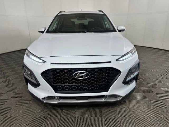 Used 2018 Hyundai Kona SEL w/ SEL Tech Package 02 image 8