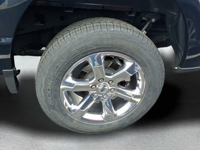 Used 2023 Ford F150 XLT w/ Equipment Group 302A High image 18