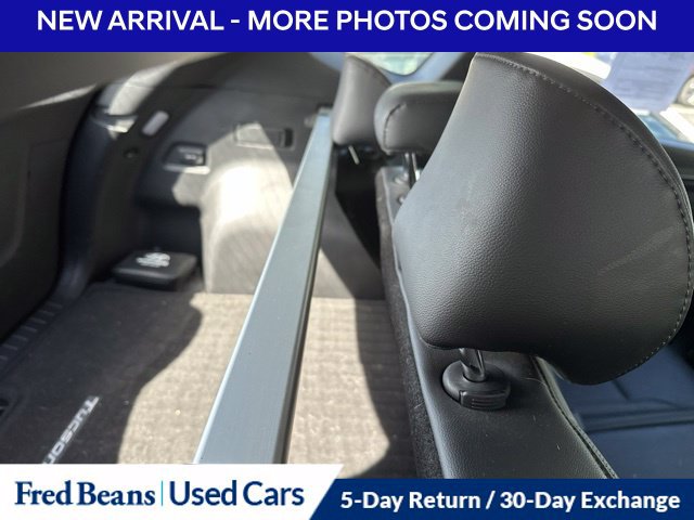 Used 2023 Hyundai Tucson SEL w/ Convenience Package AWD/4WD image 10