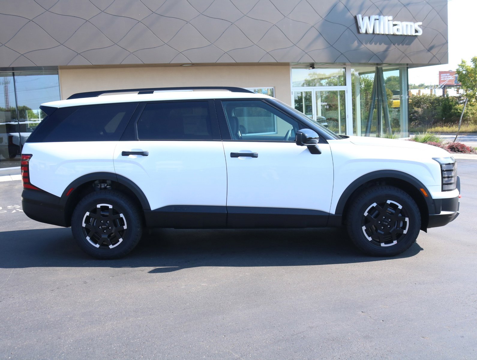 New 2026 Hyundai Palisade XRT Pro video 2
