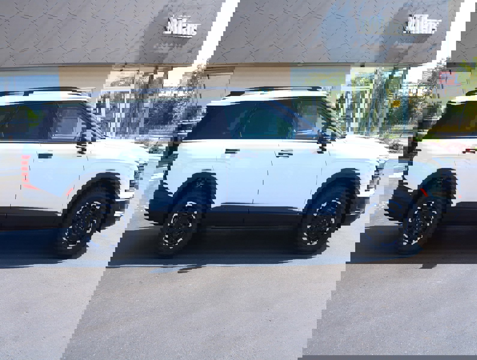 New 2026 Hyundai Palisade XRT Pro image 2