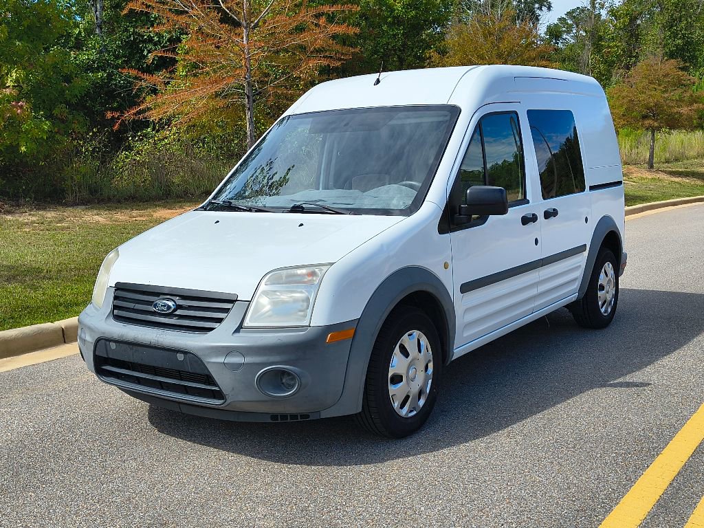 Used 2013 Ford Transit Connect XL image 2