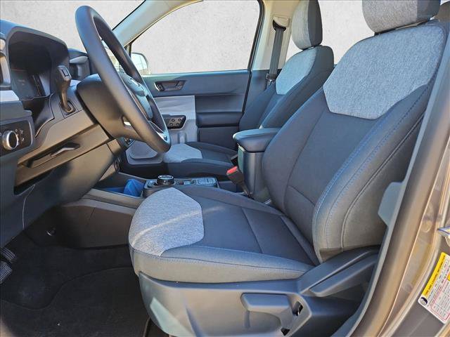 New 2026 Ford Maverick XLT FWD image 4