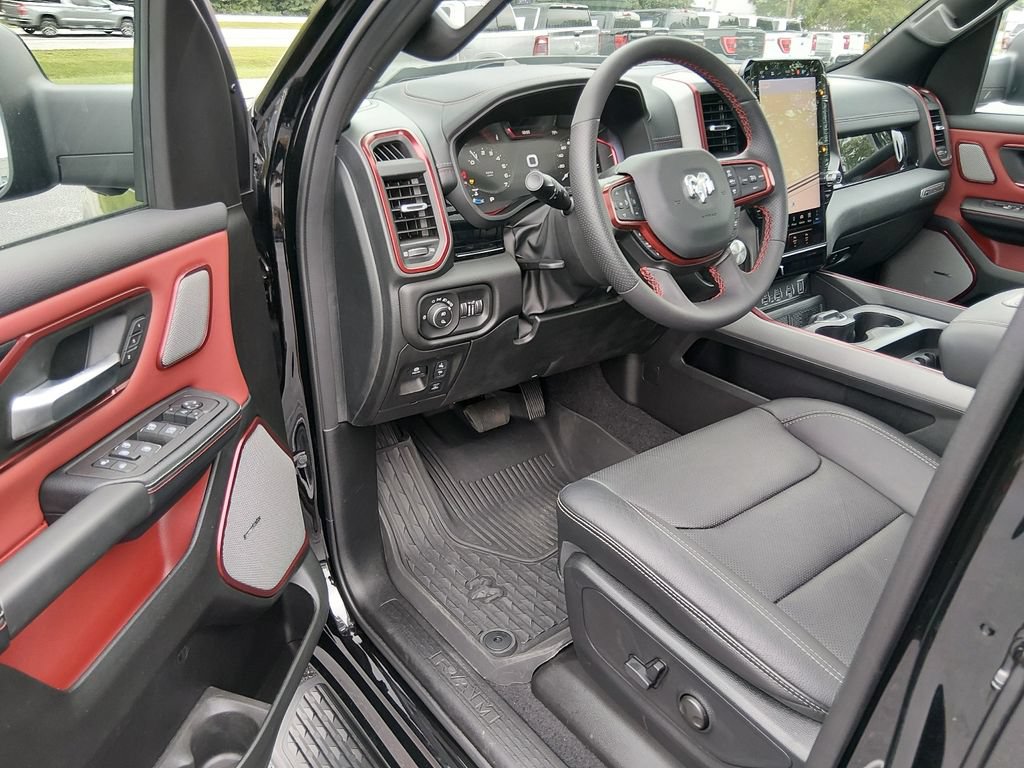 Used 2026 RAM 1500 Rebel w/ Rebel Level 2 Equipment Group AWD/4WD image 10