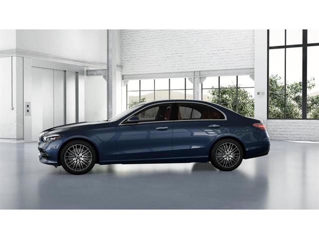 New 2027 Mercedes-Benz C 300 4MATIC Sedan image 34