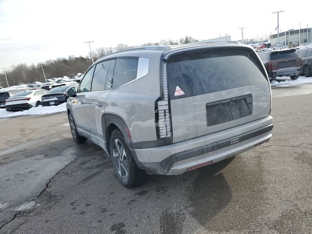 New 2026 Hyundai Ioniq 9 SE image 3