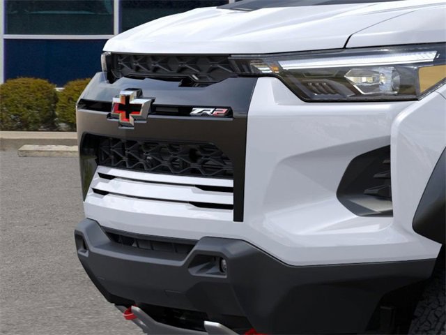 New 2026 Chevrolet Colorado ZR2 w/ Technology Package image 13