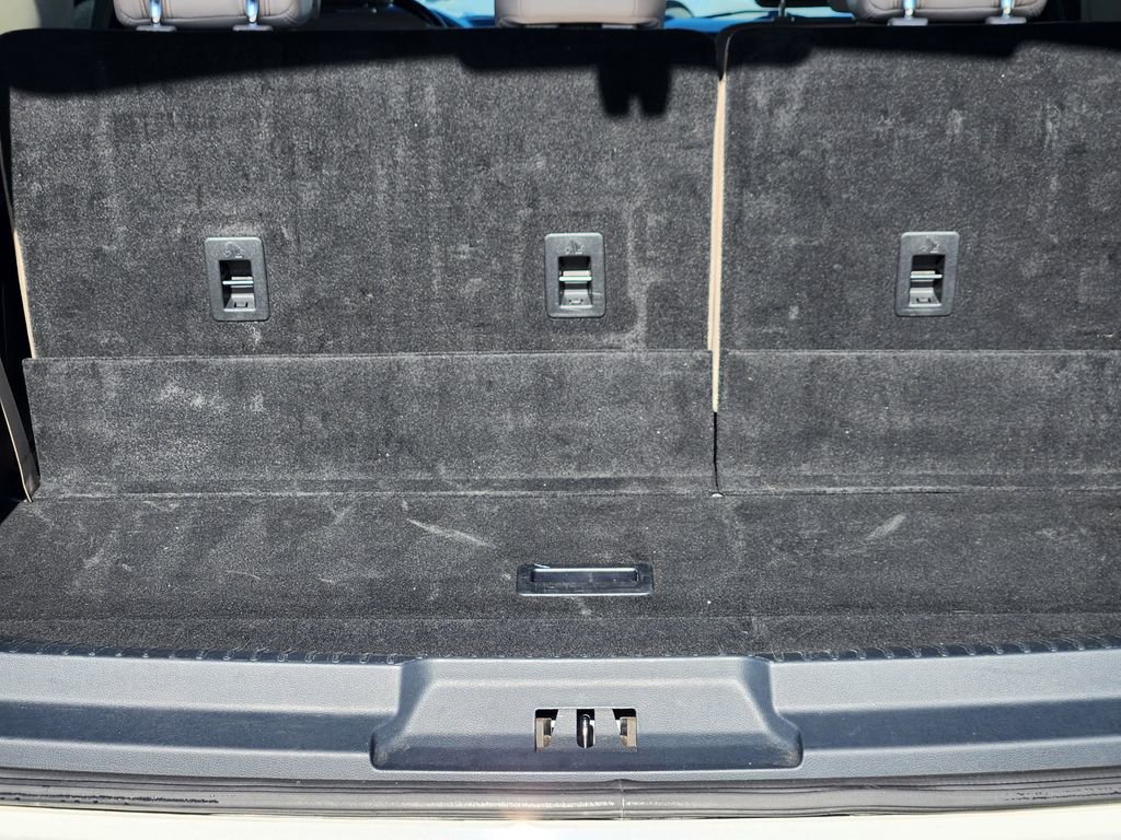 Used 2022 Ford Expedition Limited image 34