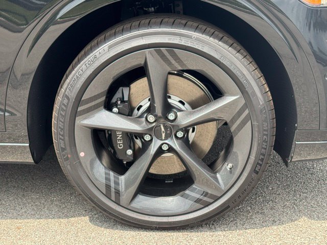 New 2026 Genesis GV70 3.5T Sport Prestige AWD/4WD image 9