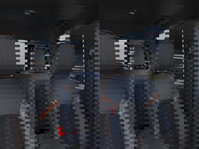 New 2026 GMC Canyon AT4 image 24