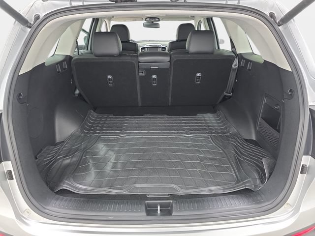 Used 2018 Kia Sorento EX FWD image 34