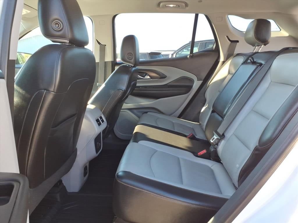 Used 2021 GMC Terrain SLT w/ LPO, Floor Liner Package image 7