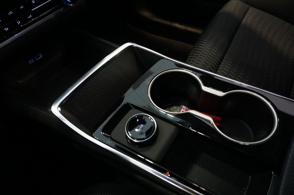 New 2026 Chevrolet Equinox LT image 15