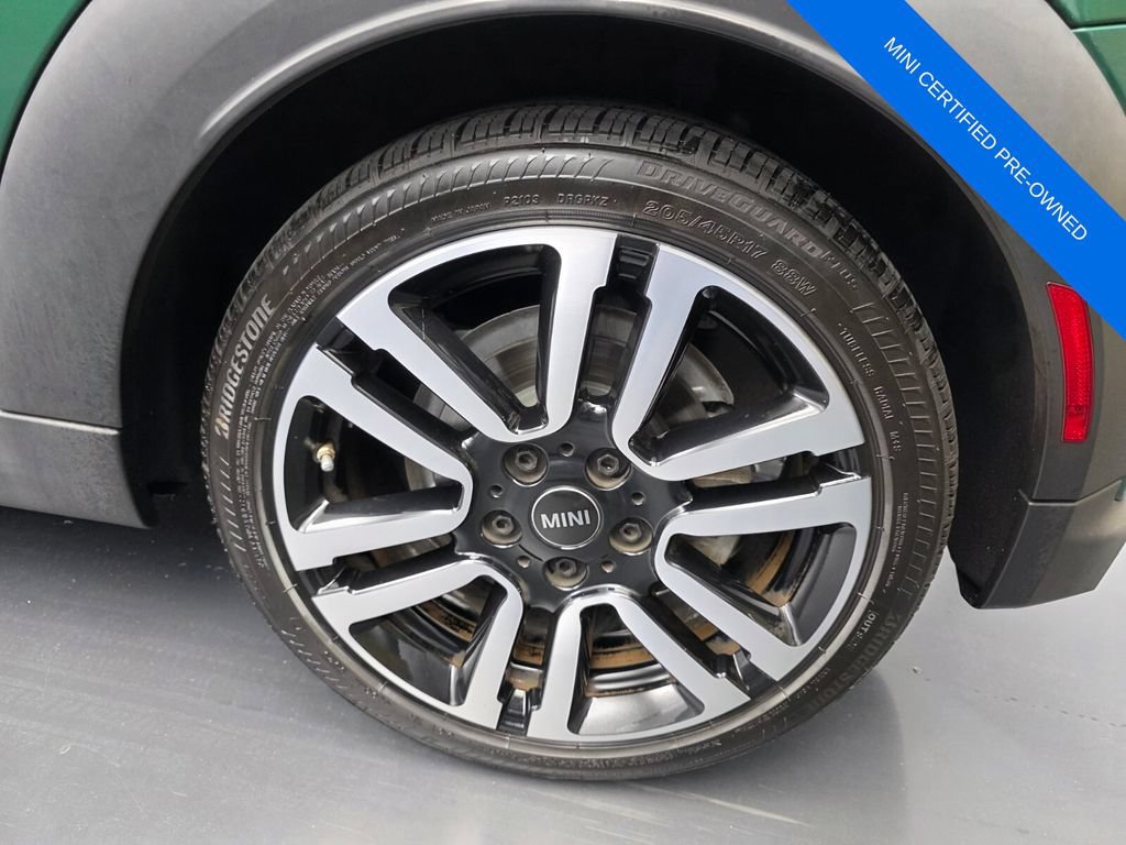 Used 2022 MINI Cooper S w/ Premium Package FWD image 15