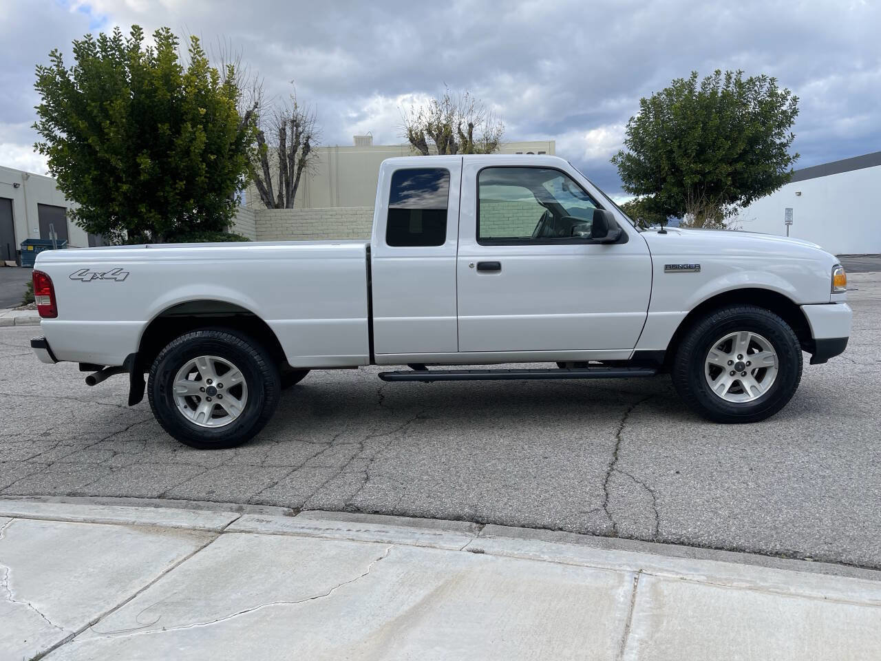 Used 2006 Ford Ranger XLT image 9