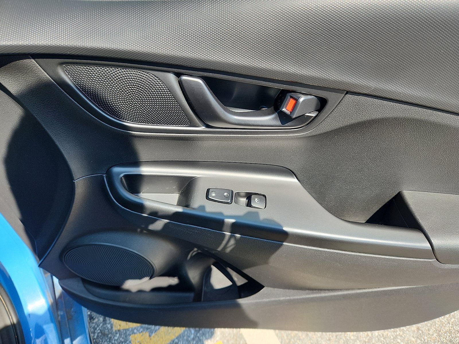 Certified 2022 Hyundai Kona N Line w/ Cargo Package AWD/4WD image 39