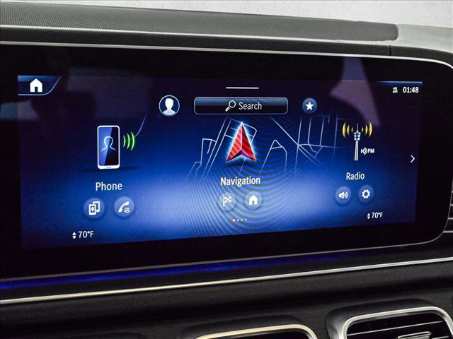 Certified 2025 Mercedes-Benz GLE 53 AMG 4MATIC Coupe image 16