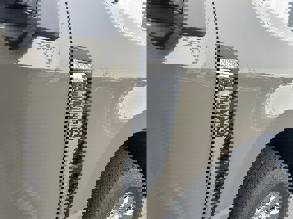 New 2026 Ford F250 King Ranch w/ Chrome Package image 21