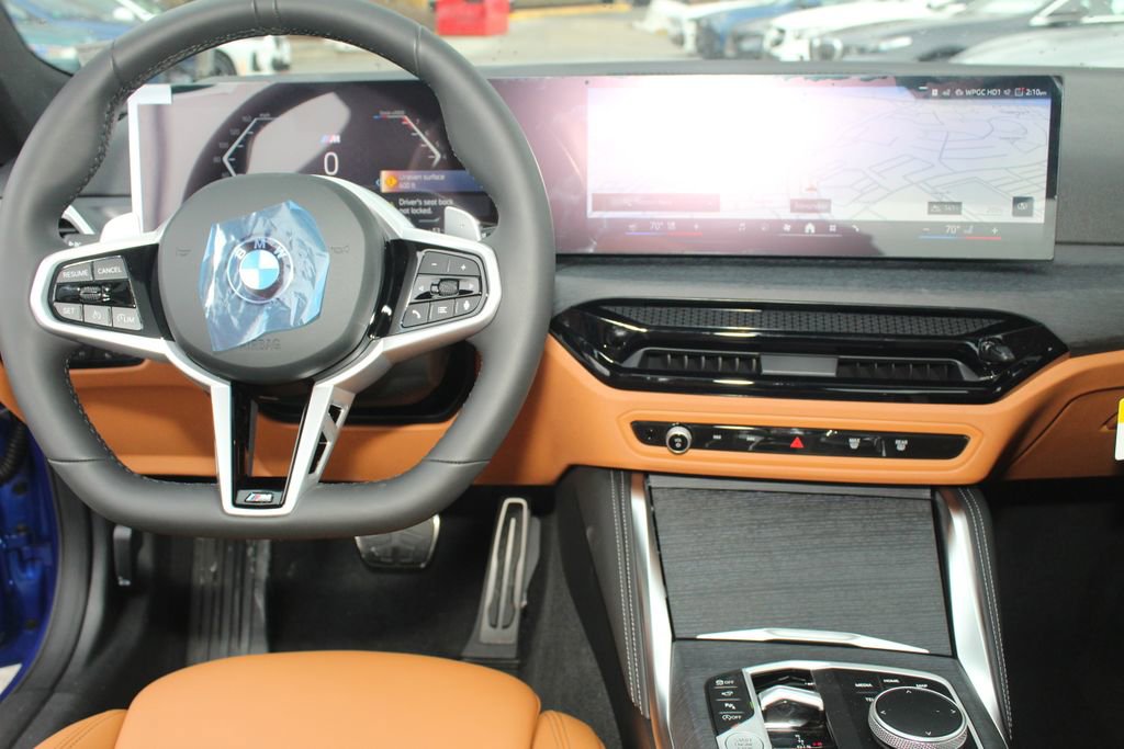 New 2026 BMW 430i xDrive Coupe w/ M Sport Package AWD/4WD image 19