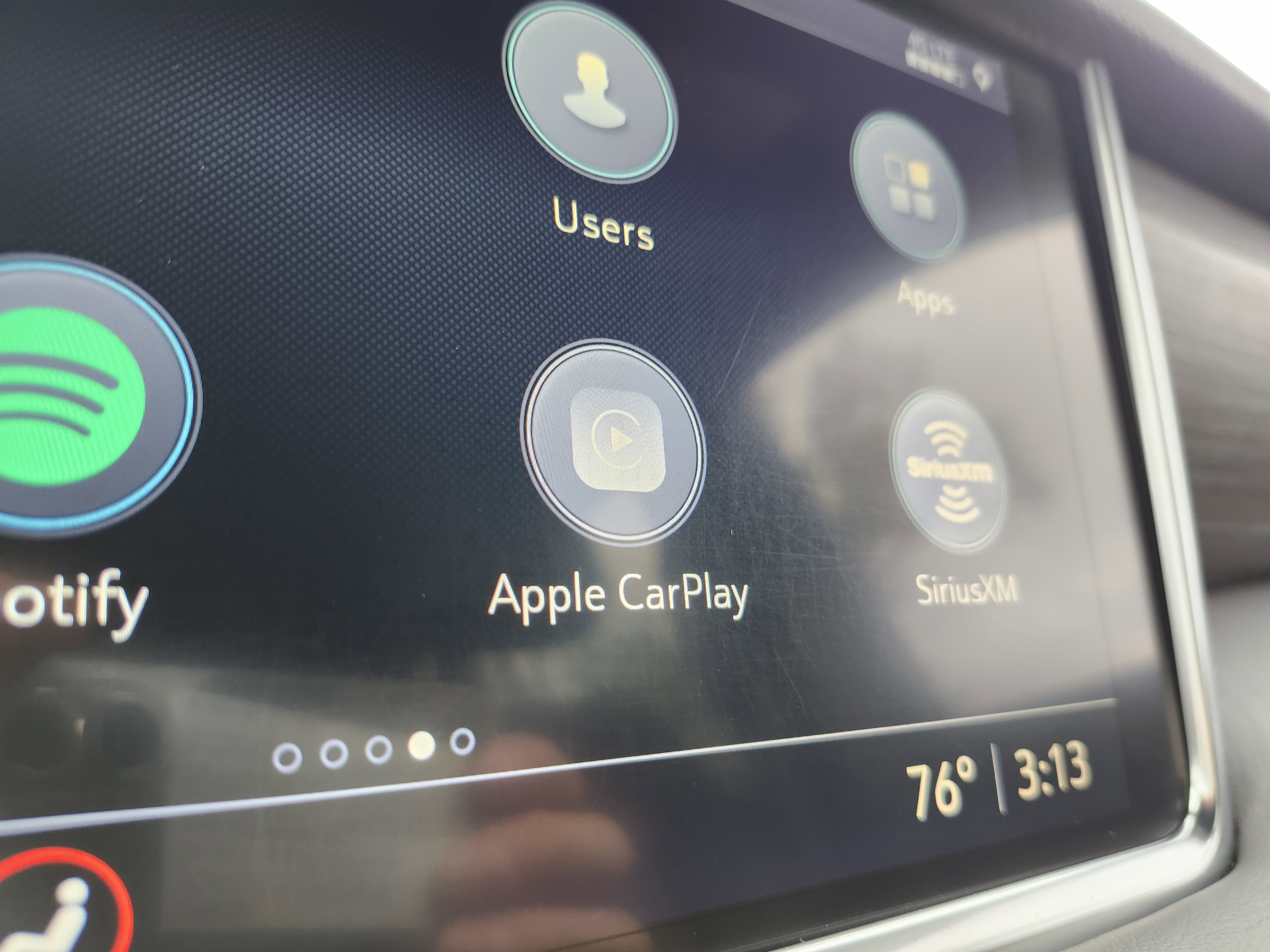 Used 2021 GMC Yukon XL Denali w/ Denali Ultimate Package image 8