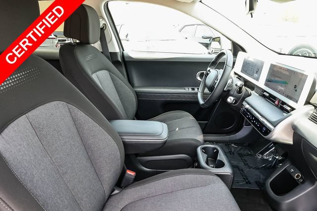 Certified 2024 Hyundai Ioniq 5 SE RWD image 18