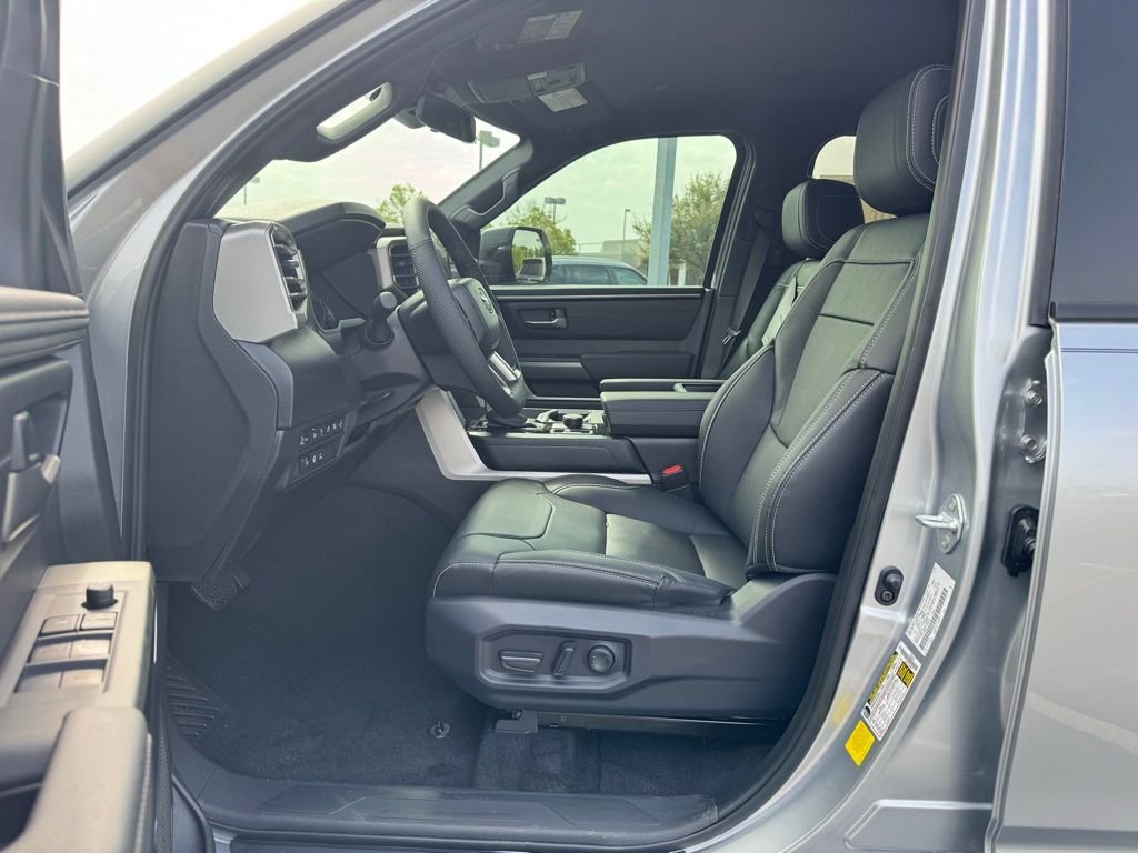 New 2026 Toyota Tundra SR5 AWD/4WD image 14