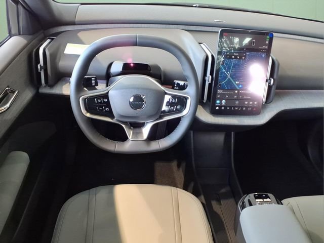 New 2026 Volvo EX30 Cross Country Ultra w/ Protection Package Premier image 9