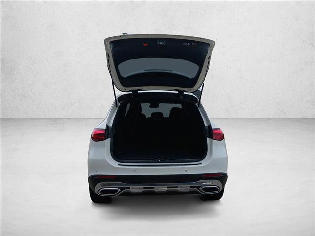 Certified 2026 Mercedes-Benz GLC 300 image 6