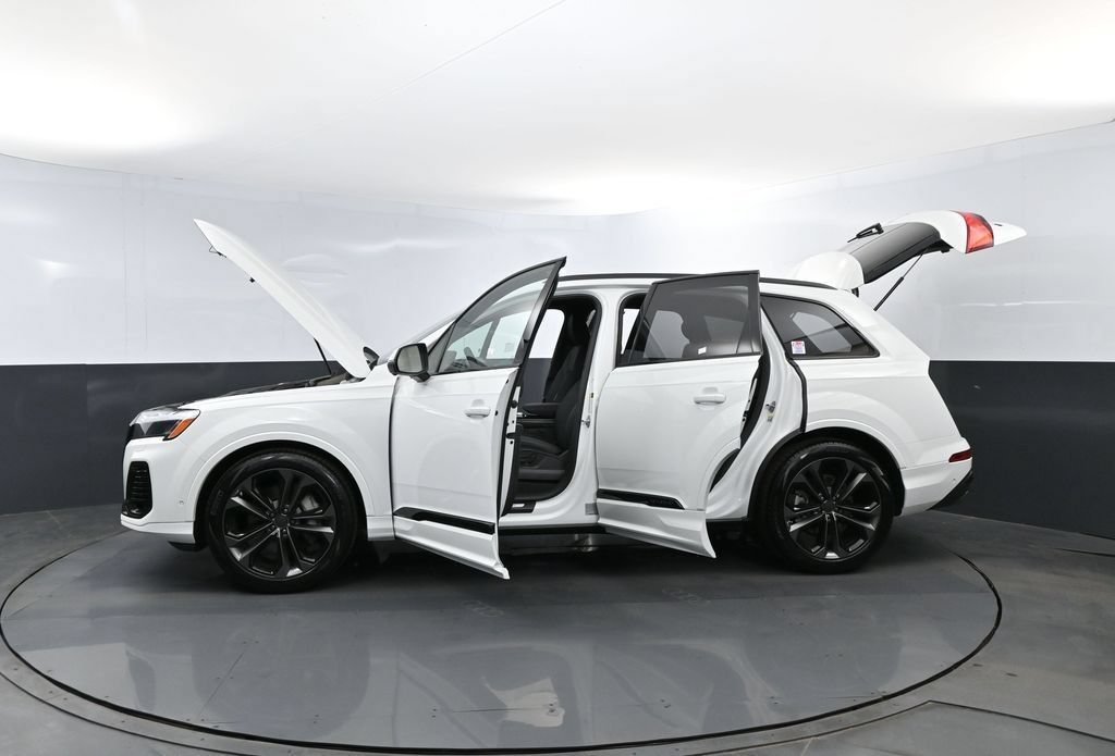New 2026 Audi Q7 2.0T Premium Plus AWD/4WD image 31