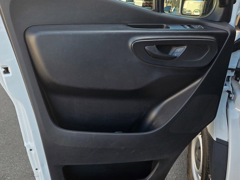 Used 2021 Mercedes-Benz Sprinter 2500 w/ Driver Convenience Package image 10