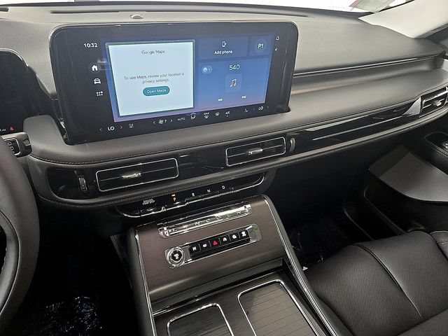 New 2026 Lincoln Aviator Reserve AWD/4WD image 16