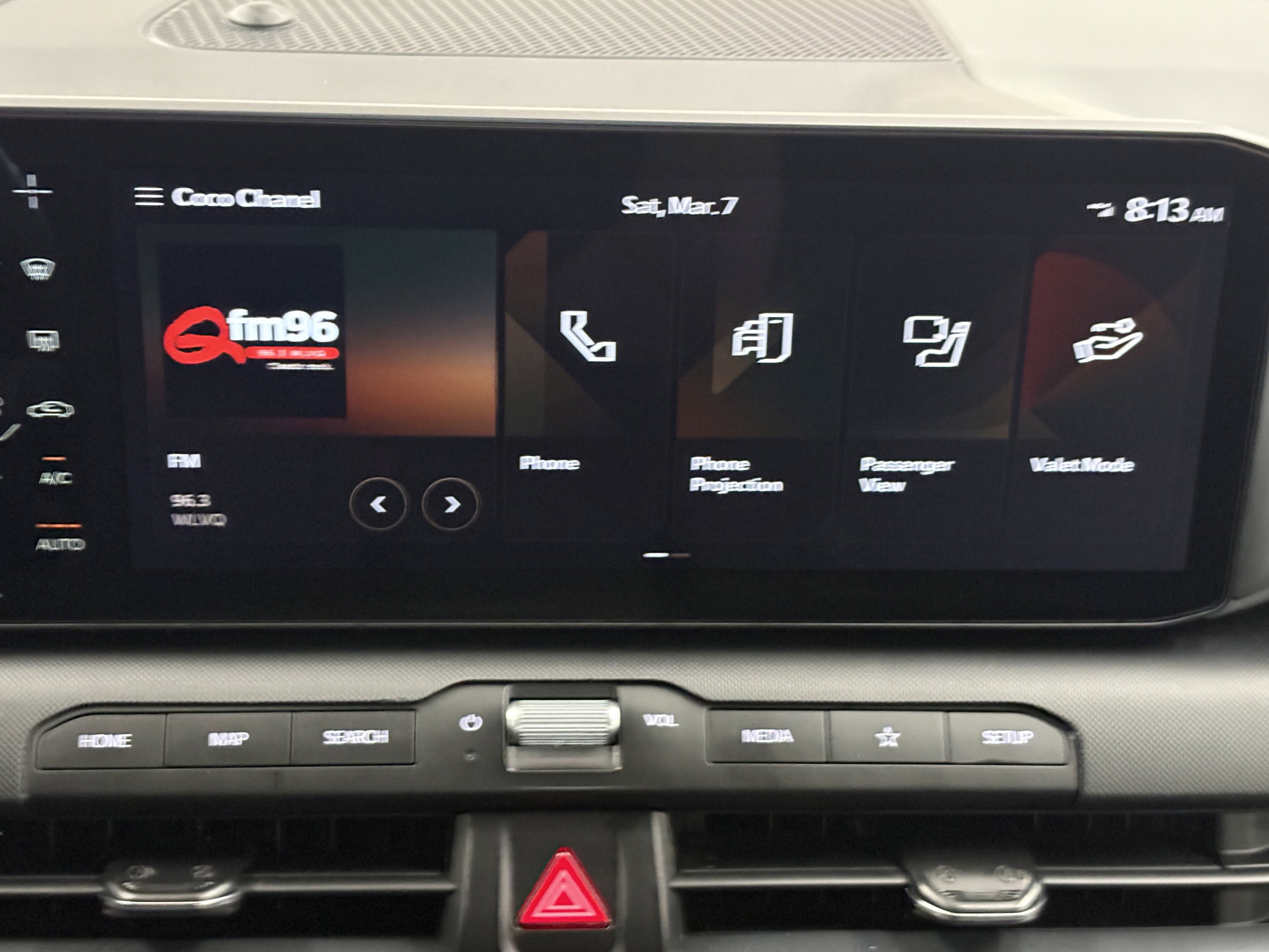 Used 2025 Kia K4 EX image 13