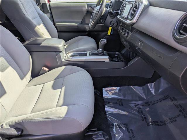 Used 2019 Toyota Tacoma SR5 image 20