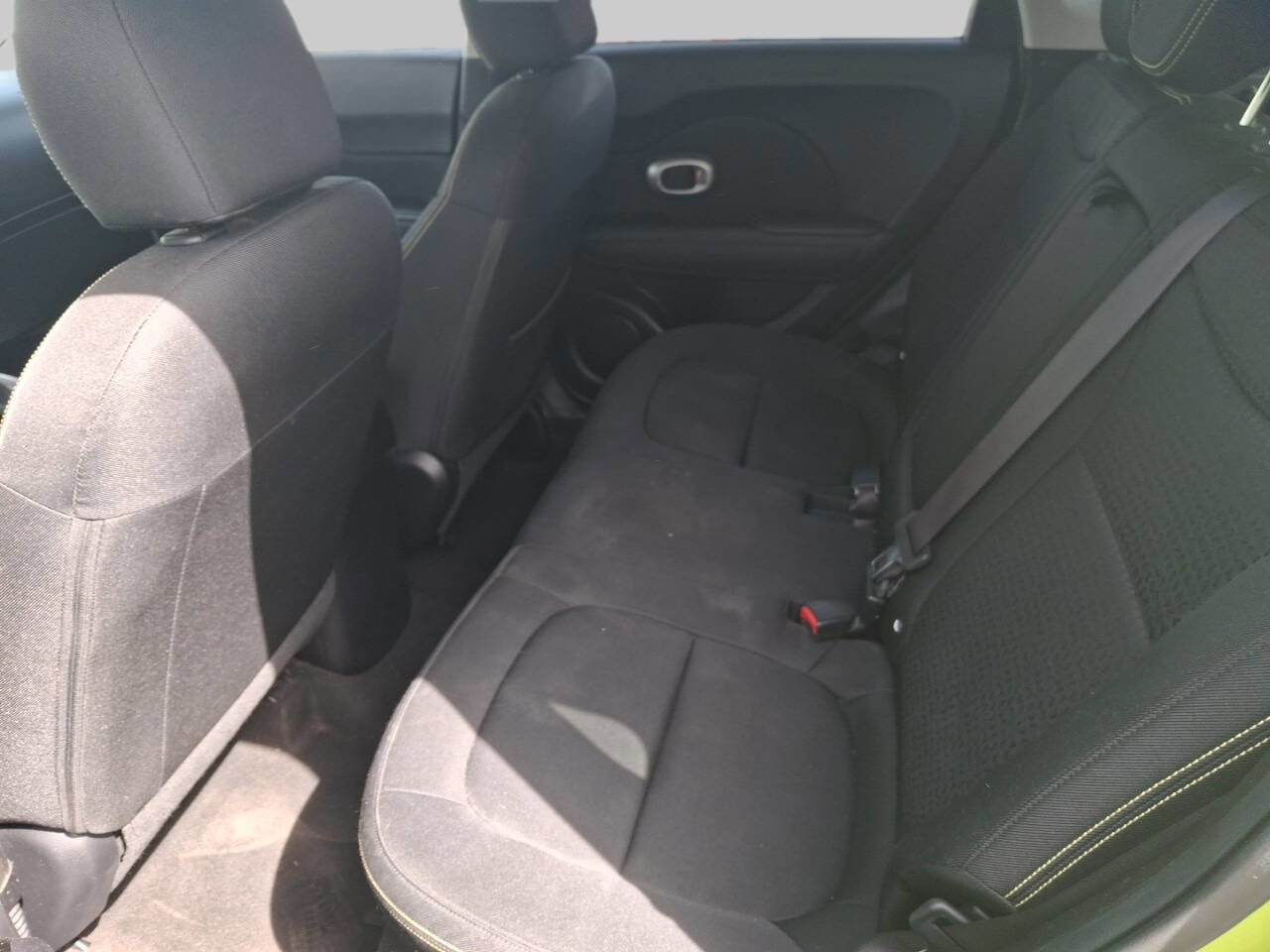 Used 2014 Kia Soul + image 8
