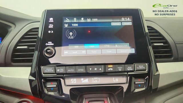 Used 2023 Honda Odyssey Sport image 49