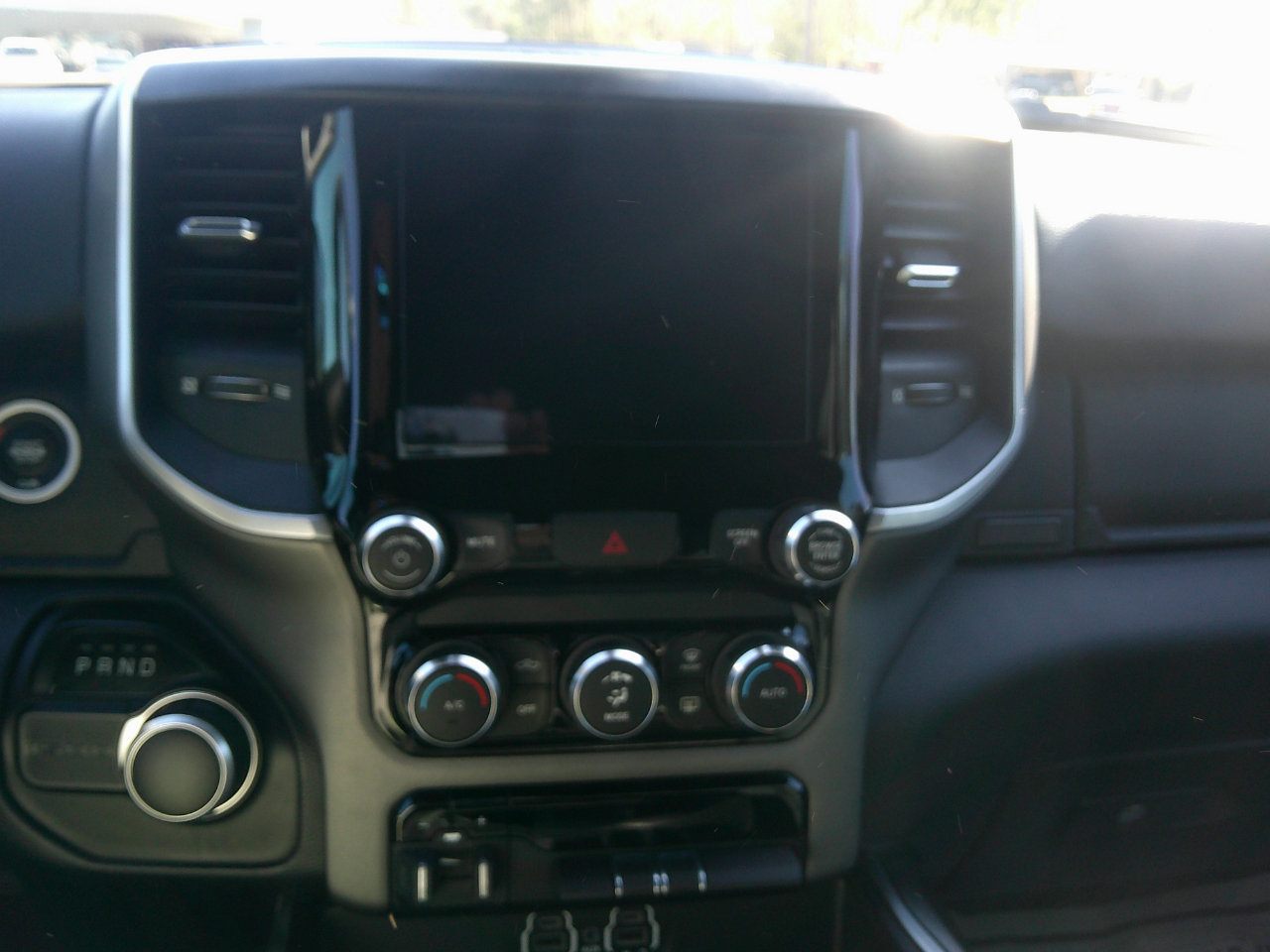 Used 2022 RAM 1500 Lone Star image 21