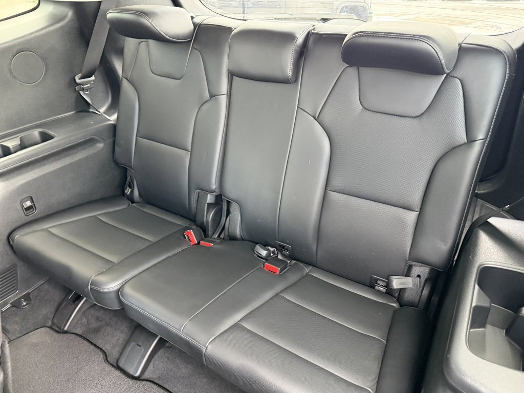 Used 2022 Kia Telluride EX w/ EX Premium Package image 24