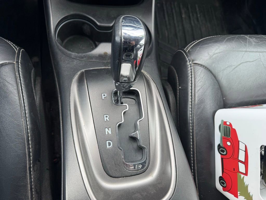 Used 2018 Dodge Journey Crossroad image 10