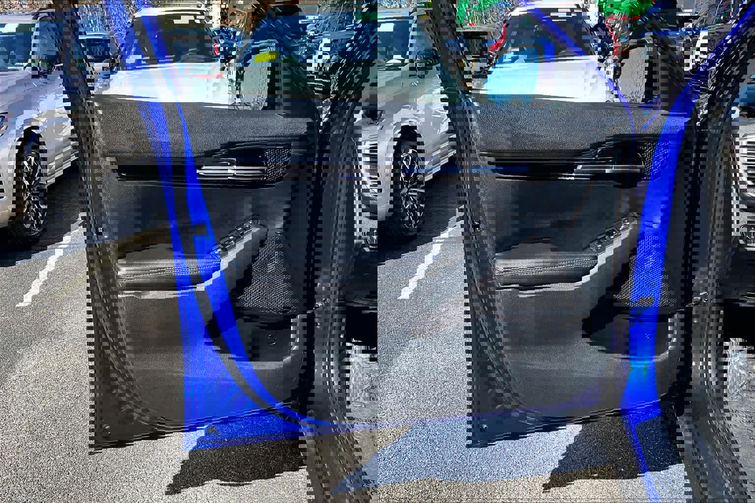 Used 2022 Kia Seltos Nightfall Edition image 21