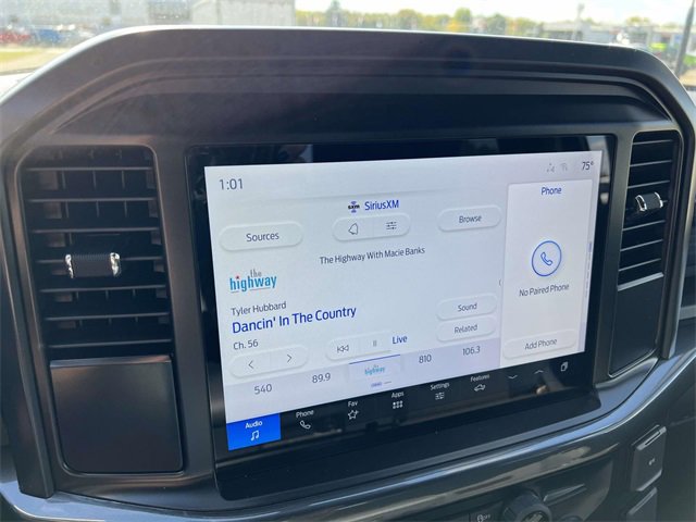 New 2025 Ford F150 STX image 18