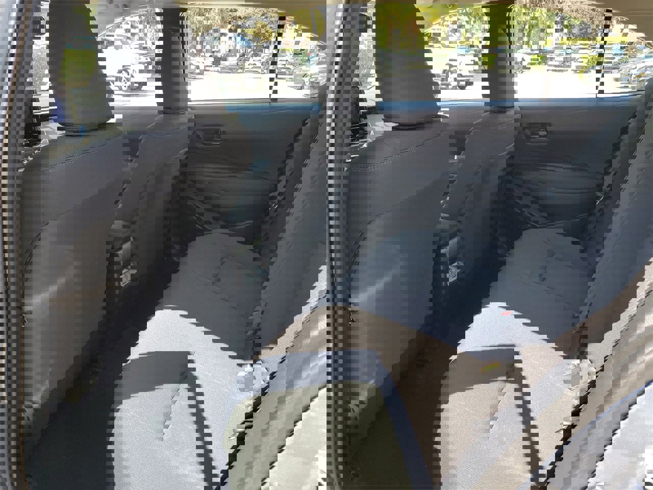 Used 2024 Toyota Corolla LE image 10