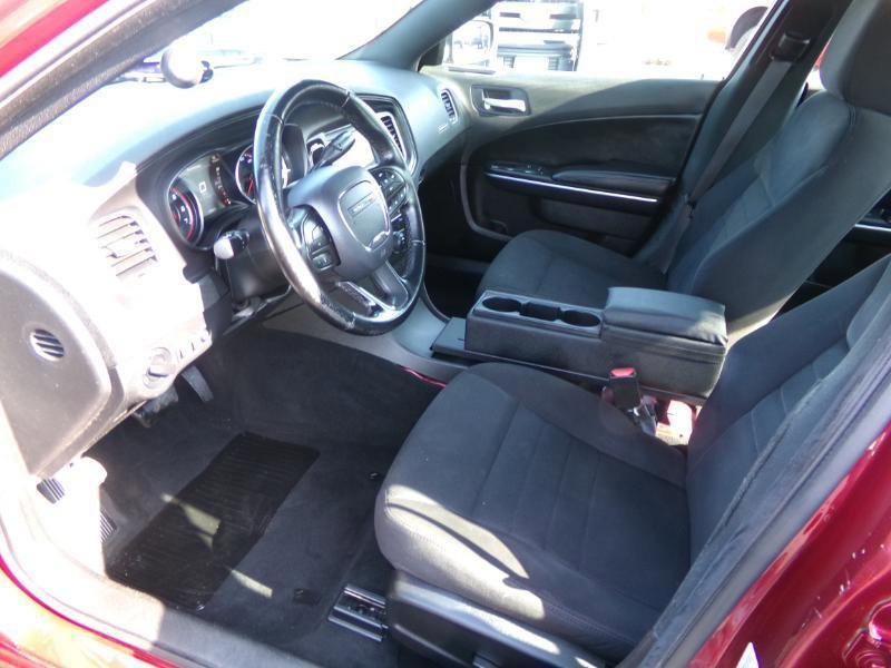 Used 2021 Dodge Charger Police w/ Fleet Safety Group image 9