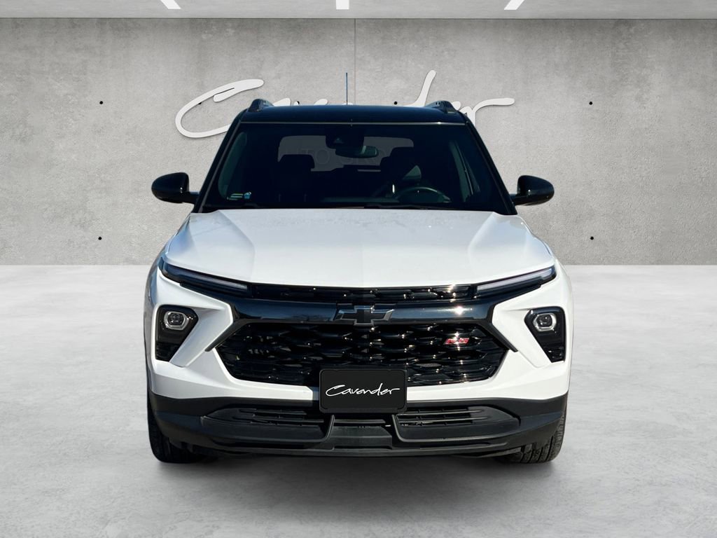 Used 2024 Chevrolet TrailBlazer RS image 18