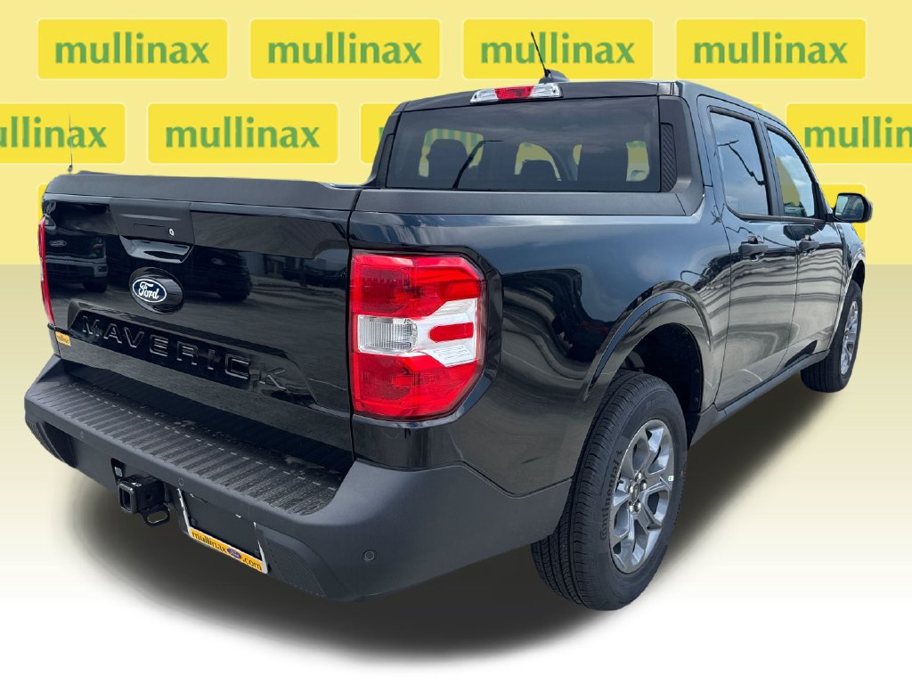 New 2026 Ford Maverick XLT FWD image 14