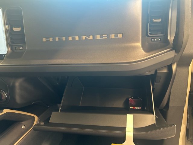 New 2025 Ford Bronco Badlands image 41