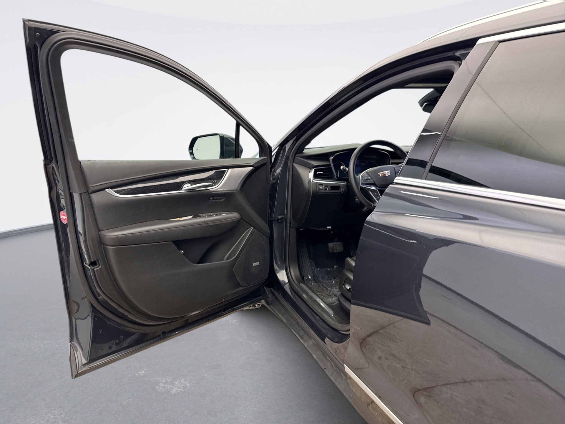 Used 2021 Cadillac XT5 Premium Luxury image 9